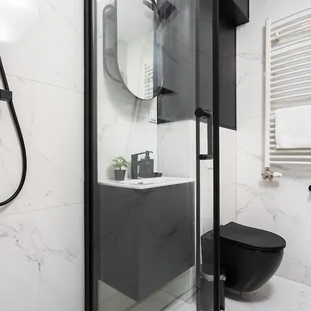 公寓 Cosy Corner - Krakow, Krowodrza - By Upstairs 克拉科夫