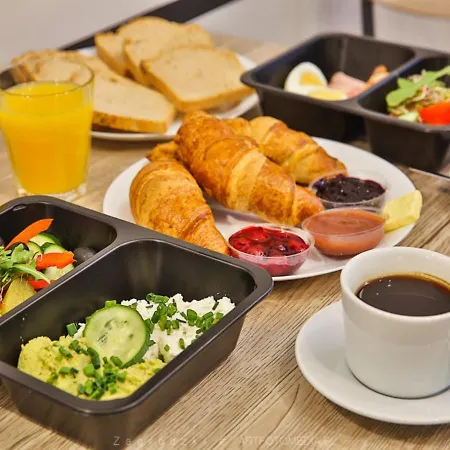 Cosy Corner - Krakow, Krowodrza - By Upstairs