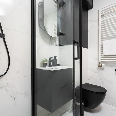 Cosy Corner - Krakow, Krowodrza - By Upstairs Apartman