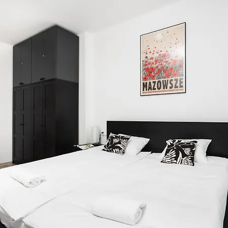 Apartman Cosy Corner - Krakow, Krowodrza - By Upstairs