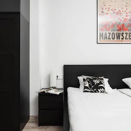 Cosy Corner - Kraków, Krowodrza - By Upstairs Apartamento Cracovia