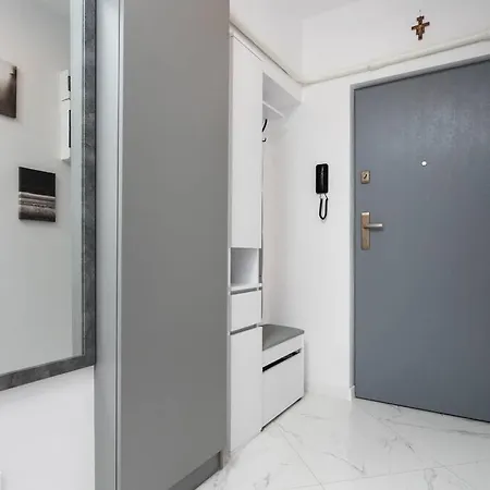 Cosy Corner - Krakow, Krowodrza - By Upstairs كراكوفيا