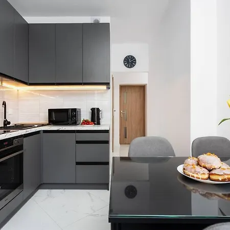 Cosy Corner - Krakow, Krowodrza - By Upstairs كراكوفيا