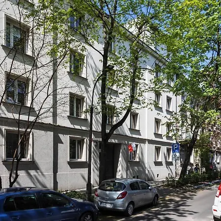 Cosy Corner - Krakow, Krowodrza - By Upstairs