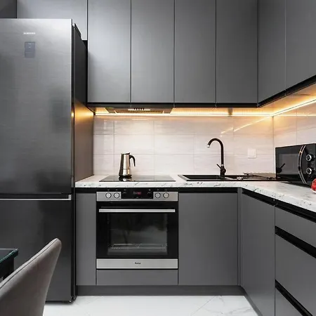 شقة Cosy Corner - Krakow, Krowodrza - By Upstairs كراكوفيا