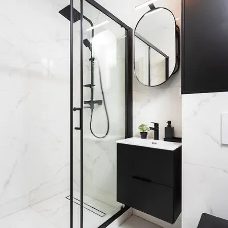 شقة Cosy Corner - Krakow, Krowodrza - By Upstairs *