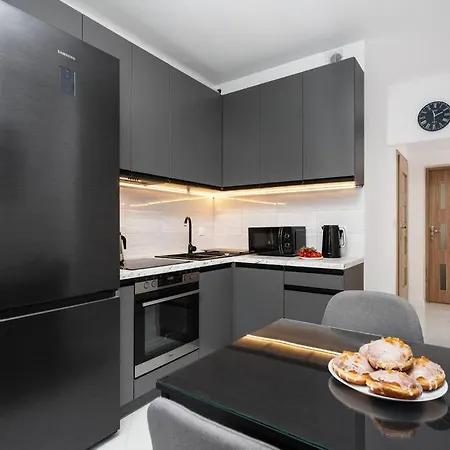 Cosy Corner - Krakow, Krowodrza - By Upstairs شقة *