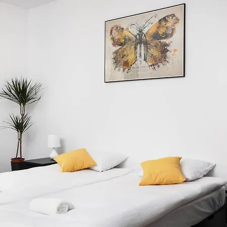 شقة Cosy Corner - Krakow, Krowodrza - By Upstairs *