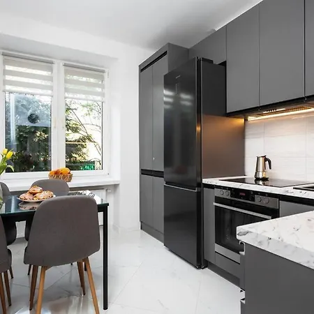 Cosy Corner - Krakow, Krowodrza - By Upstairs