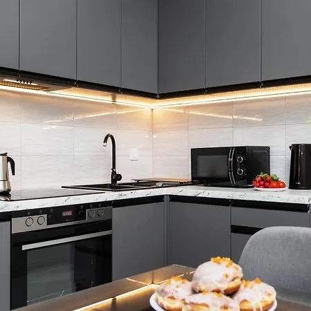 Cosy Corner - Krakow, Krowodrza - By Upstairs شقة كراكوفيا