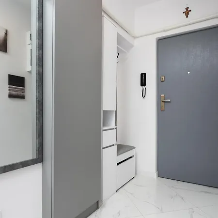 Cosy Corner - Krakow, Krowodrza - By Upstairs Appartement *